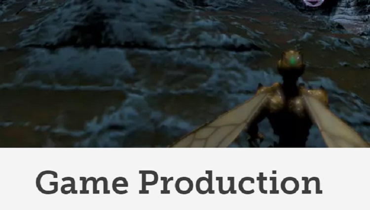 gameproduction