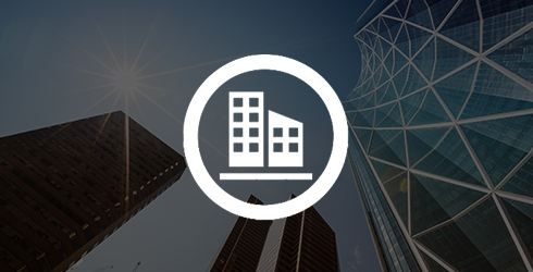 Economic Snapshot real estate Tile