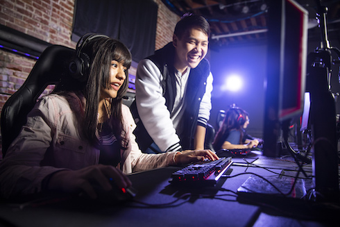 game business success series