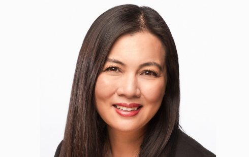 CED Board Jennifer Pon