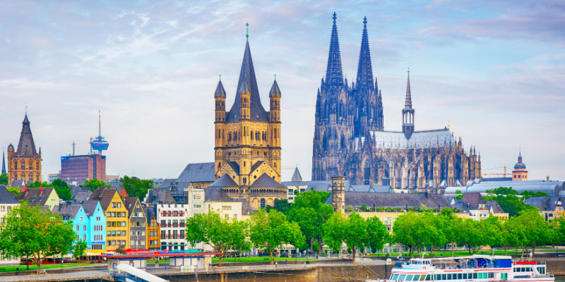 Cologne, Germany