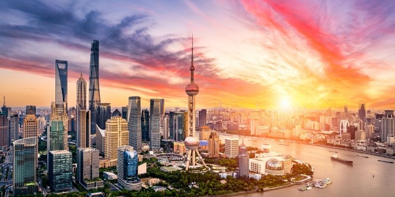 Trade Mission China International Import Expo (CIIE)