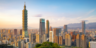 Trade Missions Energy Transition Asia Roadshow 2026