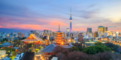 Trade Missions Foodex Japan 2026