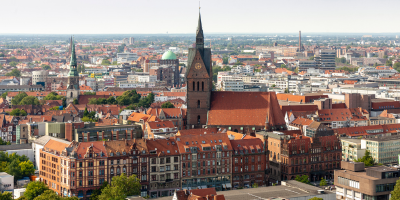 Trade Missions Hannover Messe Germany 2026