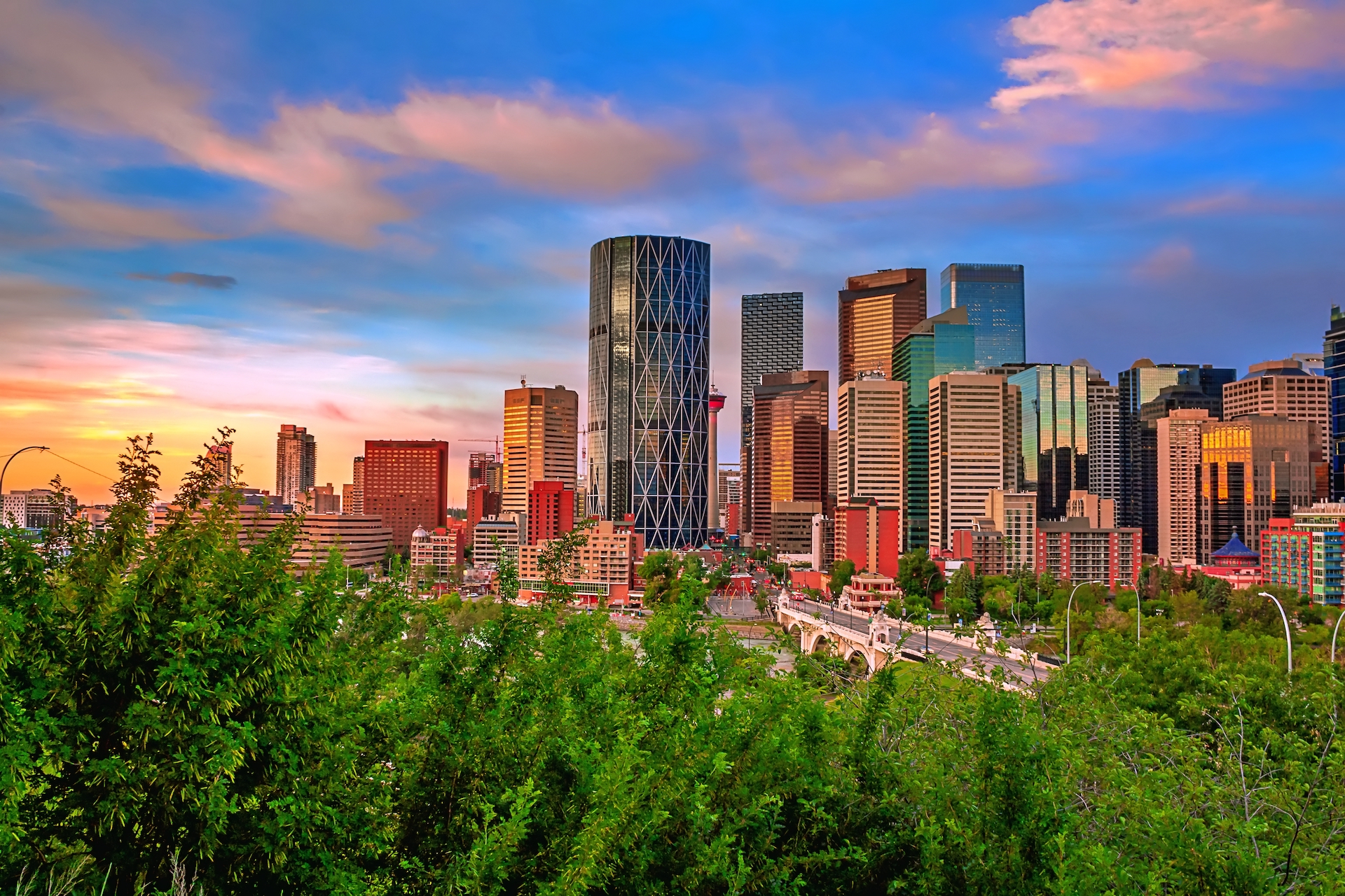 Keep it Canadian | Calgary Economic