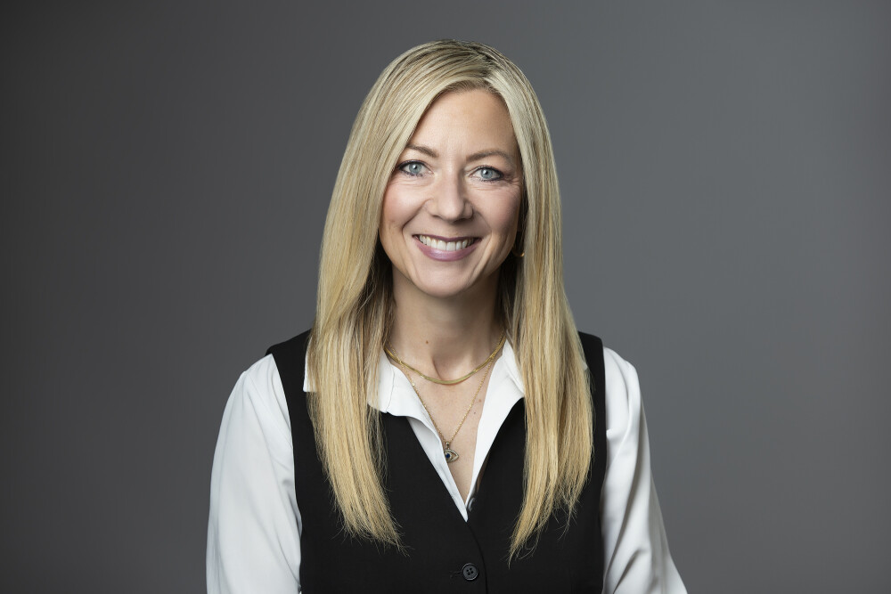 Carrie Chase