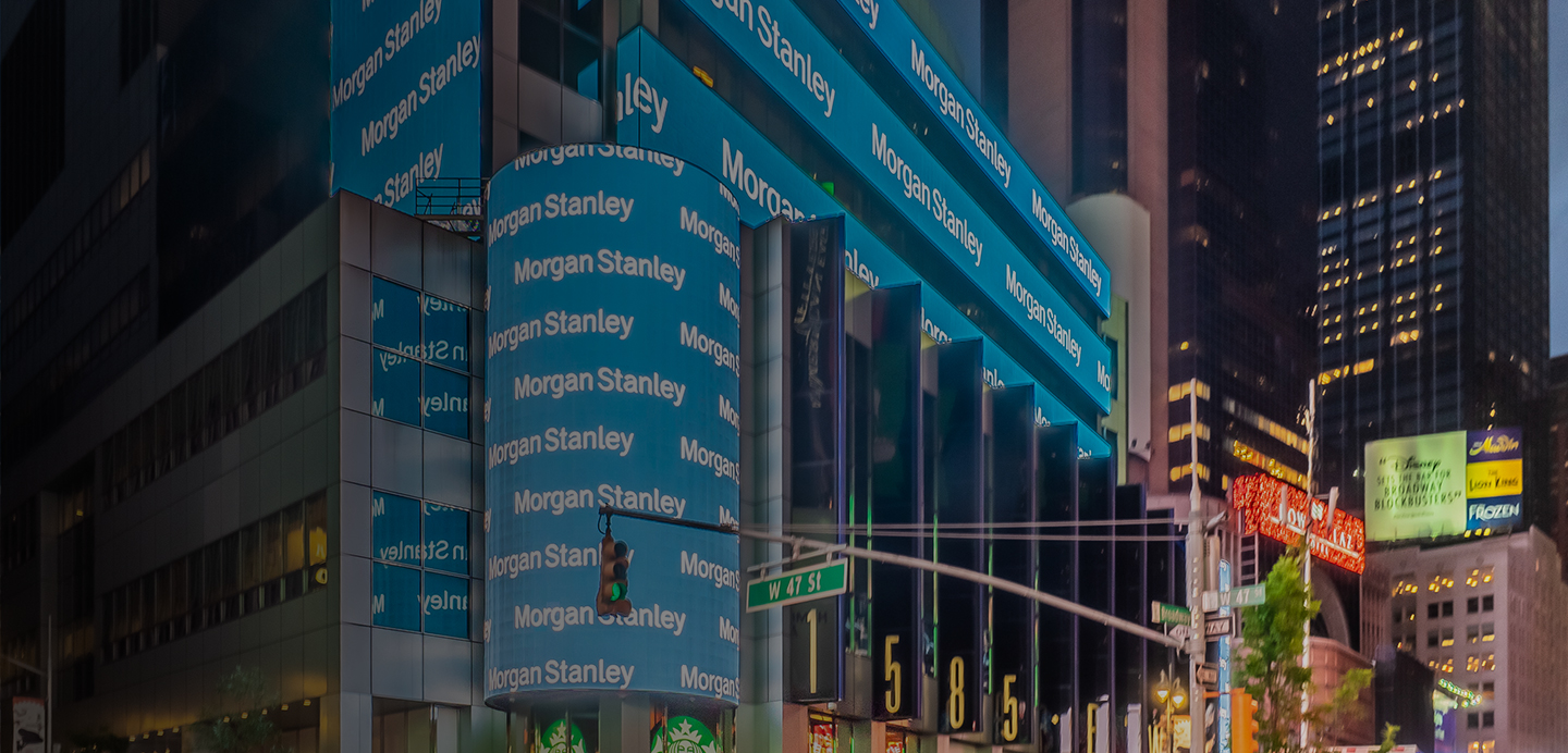 calgary+financial services+morgan stanley