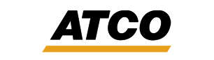 ATCO DARK logo