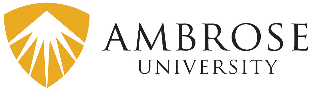 Ambrose University web