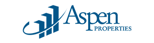 AspenProperties logo