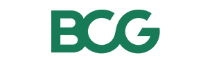 BCG logo