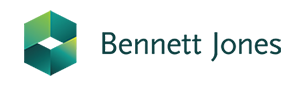 BennettJones logo