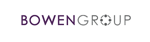 BowenGroup Dark logo