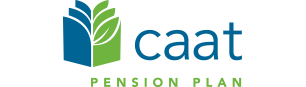 Logo CAAT Pension Plan