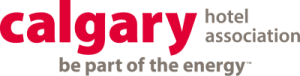 Logo Calgary Hotel Association