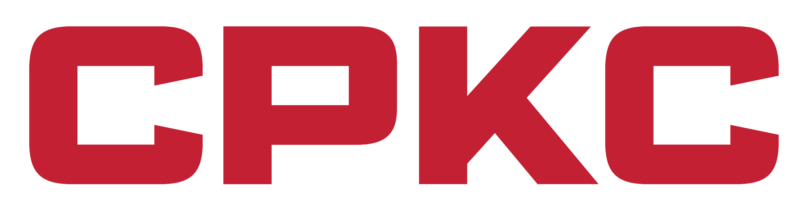 CPKC Logo