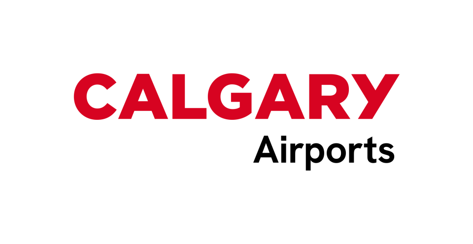 Calgary Airports RGB