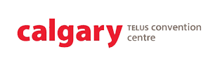 CalgaryTelusConvention logo