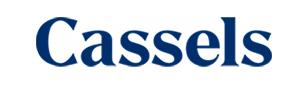 Cassels logo