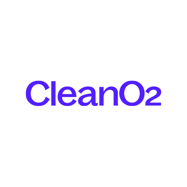 CleanO2 
