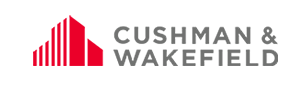 CushmanWakefield logo