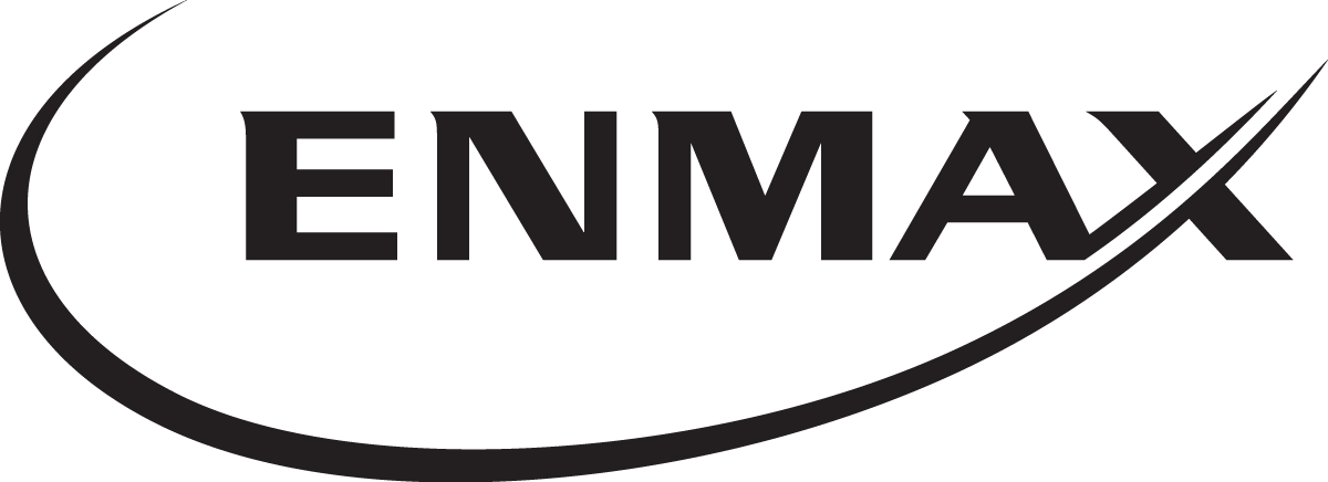 ENX Logo BLACK