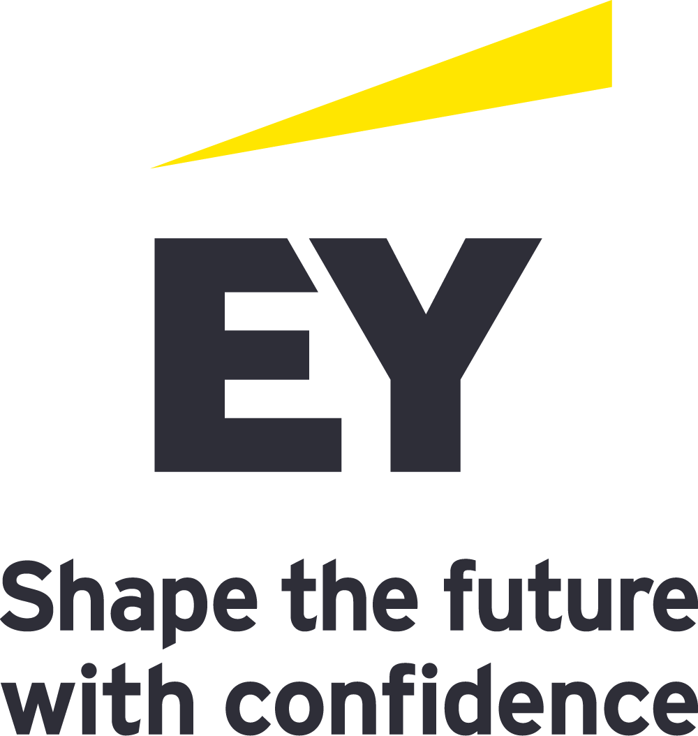 Logo EY Canada