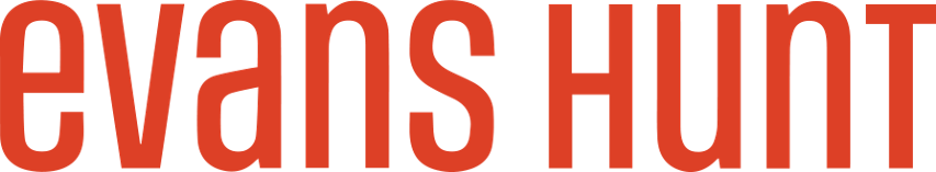 EvansHunt logo