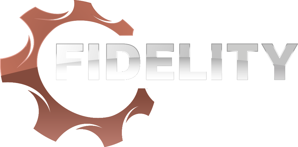 Fidelity Manufacturing Aerospace