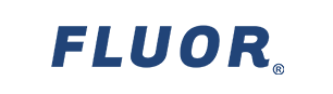 Fluor logo