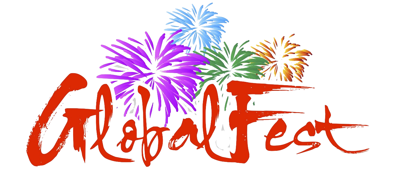 GlobalFest NEW logo