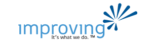 Improving logo
