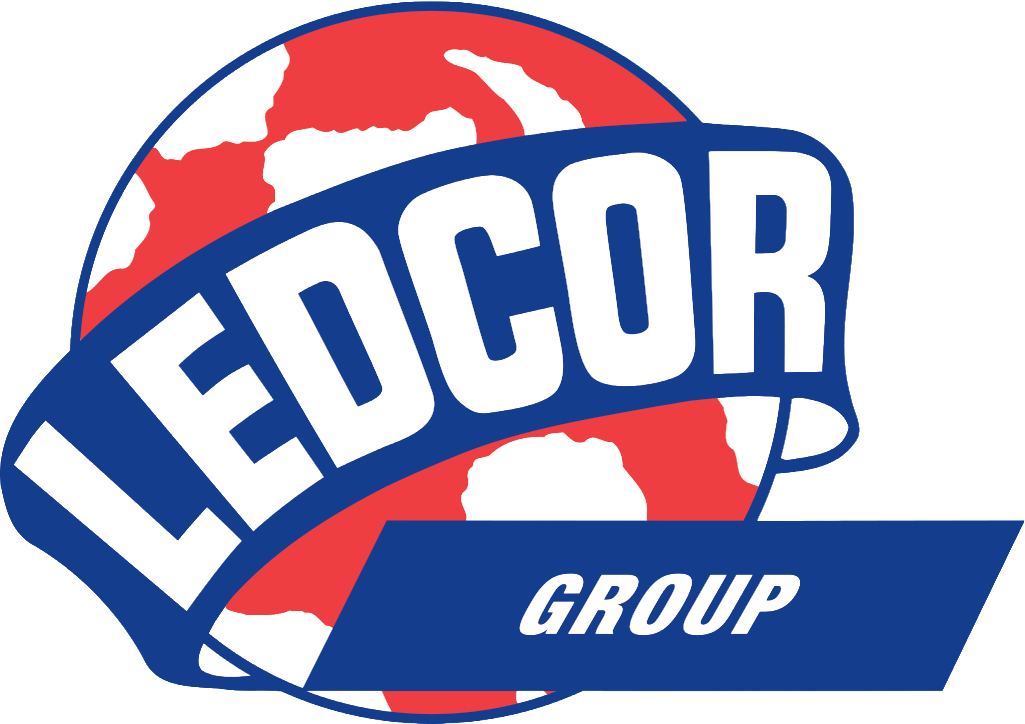 Logo Ledcor