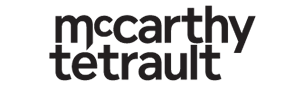 McCarthyTetrault logo