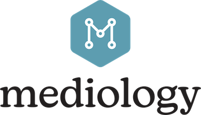 Mediology Logo Calgary