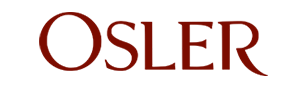 Osler logo