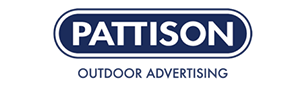 Pattison logo