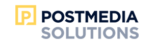 PostMediaSolutions logo
