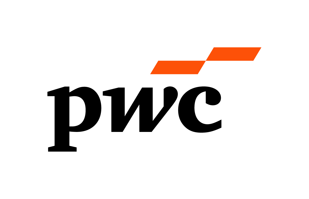 Logo PwC Canada