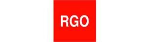 RGO logo