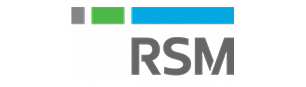 RSM logo