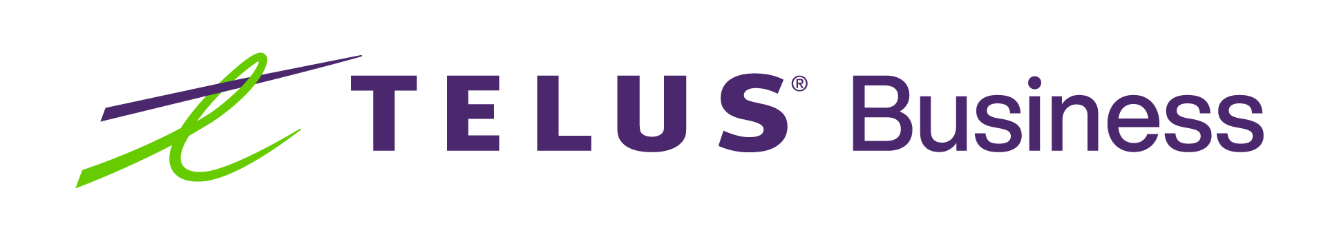 Logo TELUS