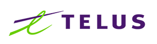 Logo TELUS