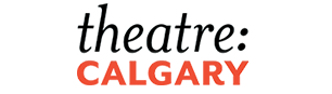 TheatreCalgary logo