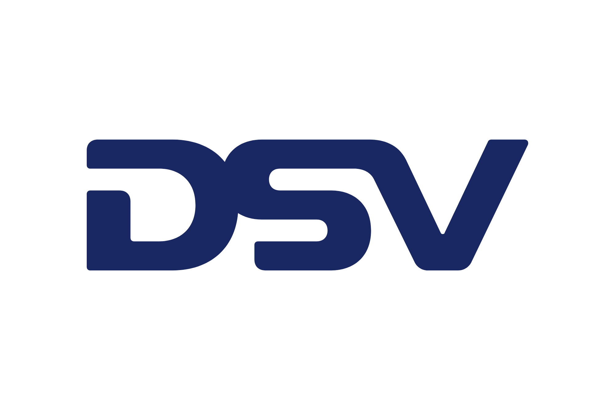 DSV Logo