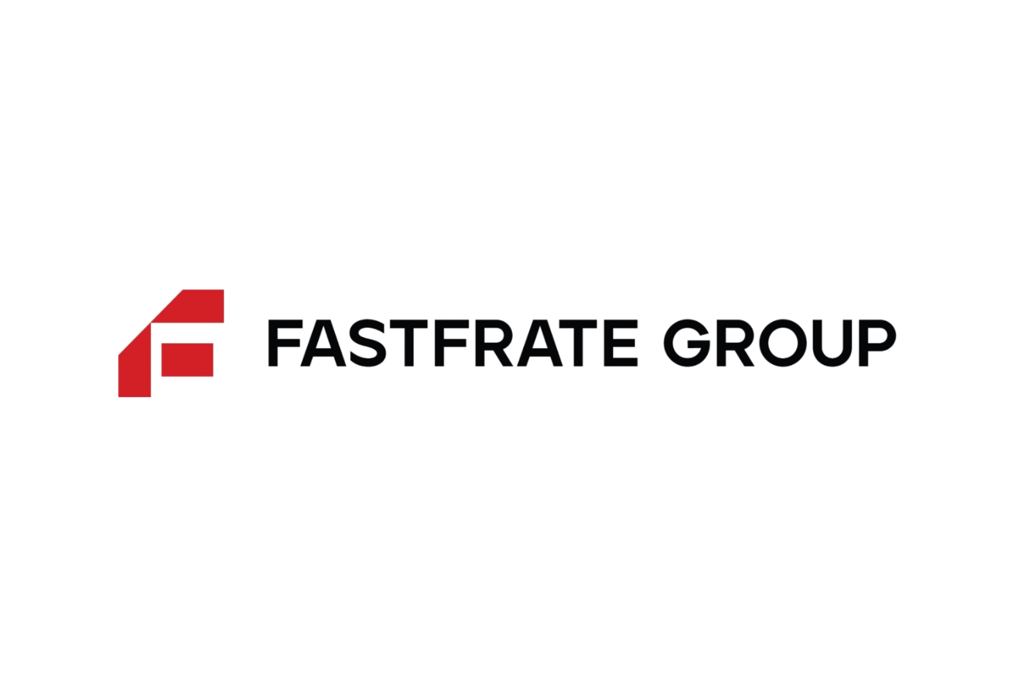 FastFrate Logo