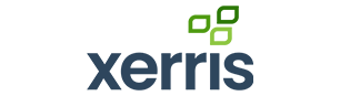 Xerris logo