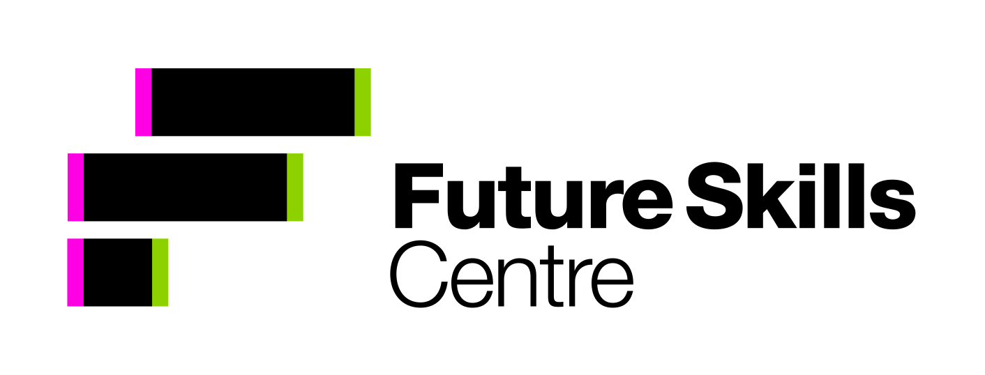 calgary+logo+future skills centre