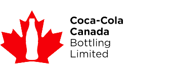 coca cola canada bottling limited logo
